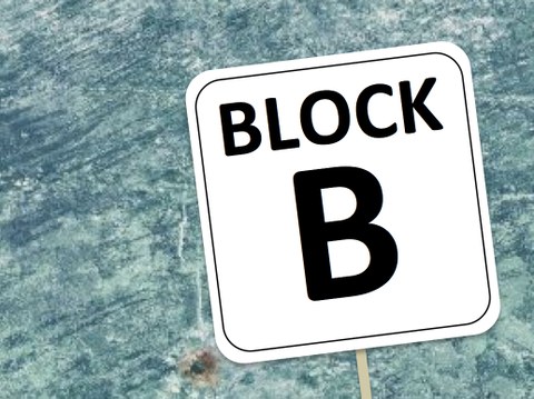 Block B Praktikum