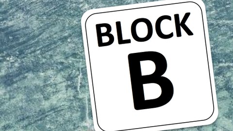 Block B Praktikum