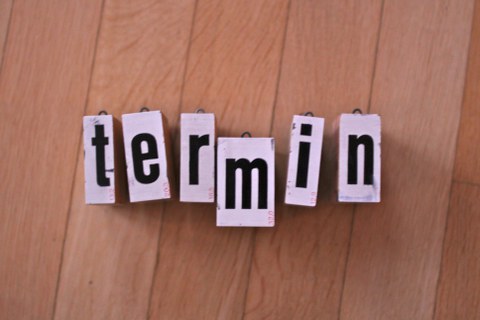 Termin