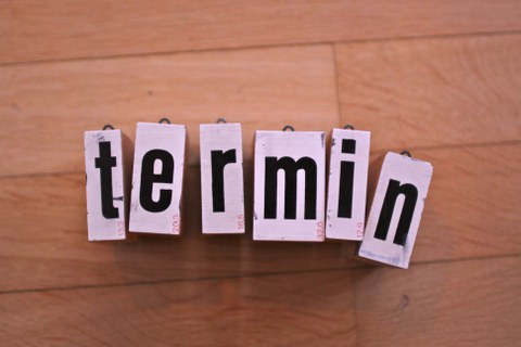 Termin