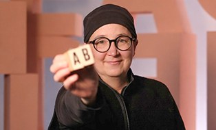 Anja Besand 