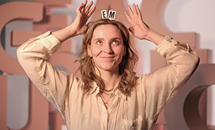 Elisa Moser 