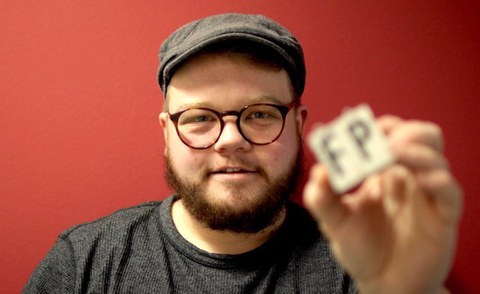 Felix Prehm 2019