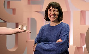 Juliane Hoyer 