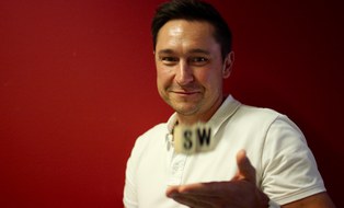 Steven Weiß