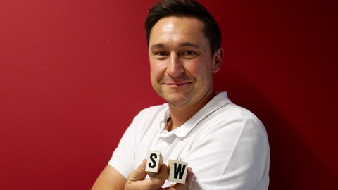 Steven Weiß