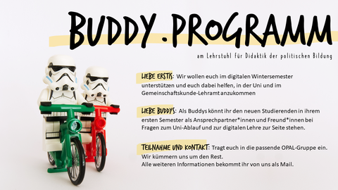 Buddy.Programm