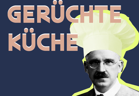 Gerüchteküche