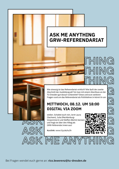 Plakat Ref_Bank_Ask Me Anything