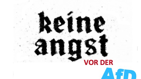 keine Angst