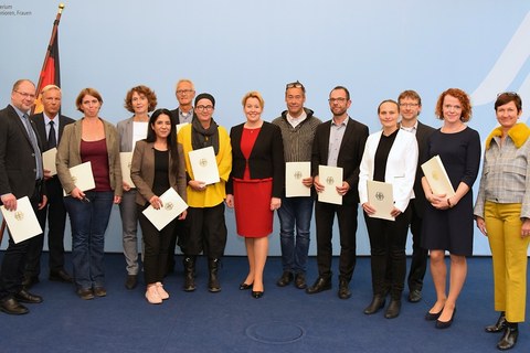 Sachverständigenkommission für den 16. Deutschen Kinder- und Jugendbericht