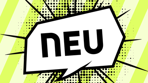 Achtung Neu 