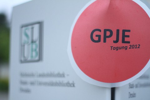 Wegweiser Tagung