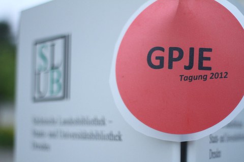 Wegweiser Tagung