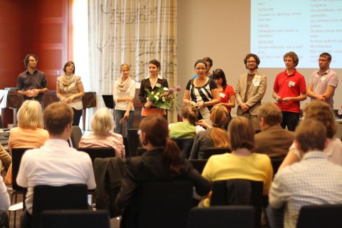 Team TU Dresden