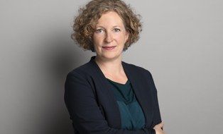 Porträt Anna Holzscheiter