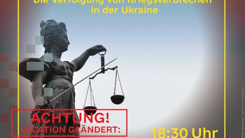 Veranstaltung FES