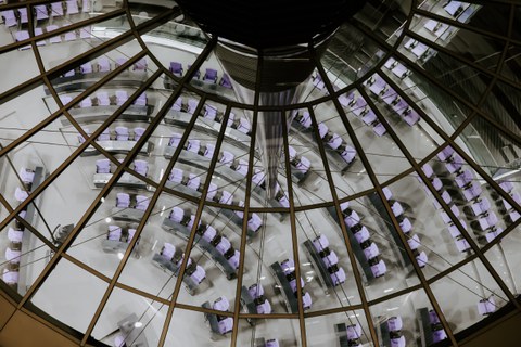 Bundestag