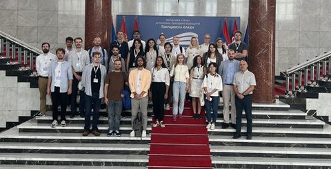  Annual Summer School on National Minorities des European Center for Minorities Issues (ECMI)