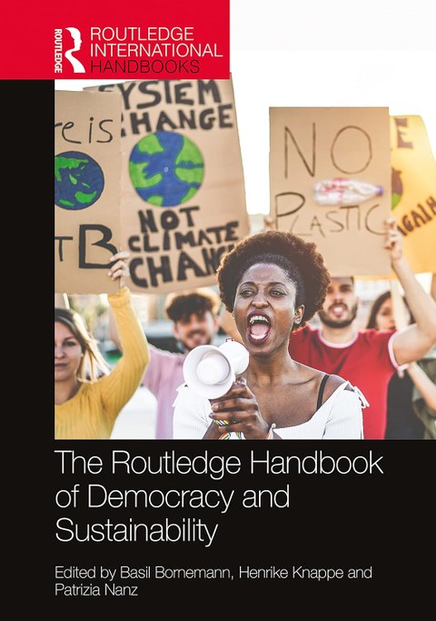 Routledge Handbook Democracy and Sustainability