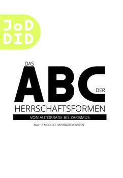 ABC der Herrschaftsformen