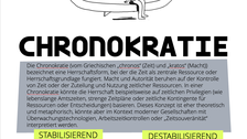 Chronokratie