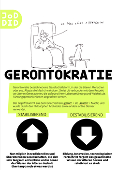 Gerontokratie