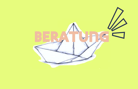 Beratung