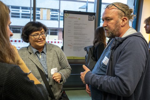 Joddid Jahresveranstaltung 2022