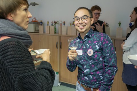 Joddid Jahresveranstaltung 2022