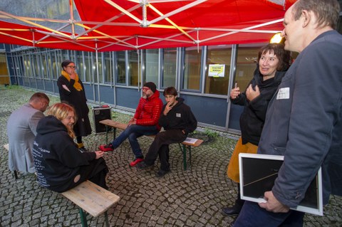 Joddid Jahresveranstaltung 2022