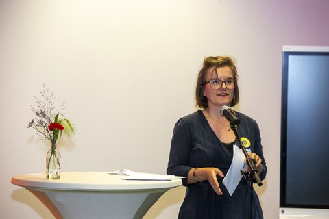 Joddid Jahresveranstaltung 2022