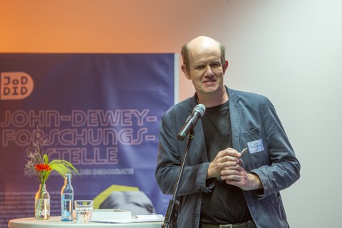Joddid Jahresveranstaltung 2022