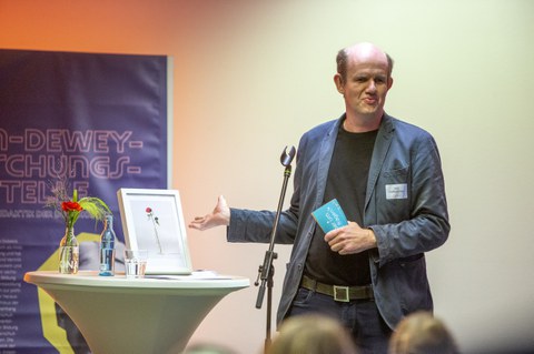 Joddid Jahresveranstaltung 2022