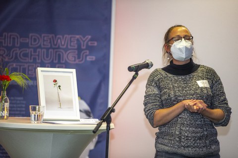 Joddid Jahresveranstaltung 2022
