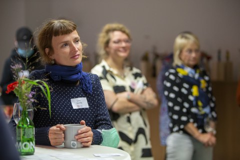 Joddid Jahresveranstaltung 2022