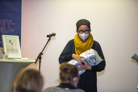 Joddid Jahresveranstaltung 2022