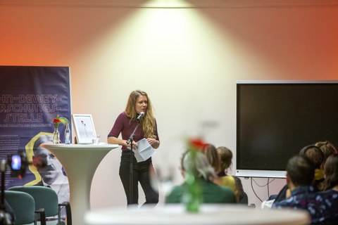Joddid Jahresveranstaltung 2022