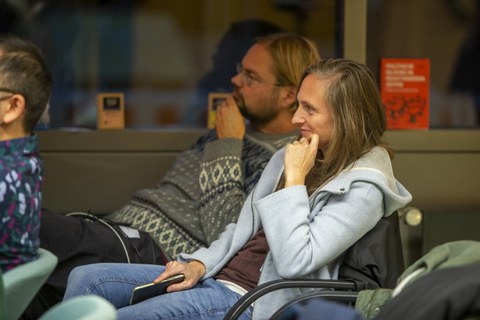 Joddid Jahresveranstaltung 2022