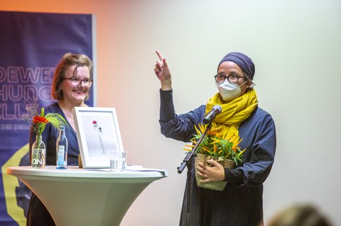 Joddid Jahresveranstaltung 2022