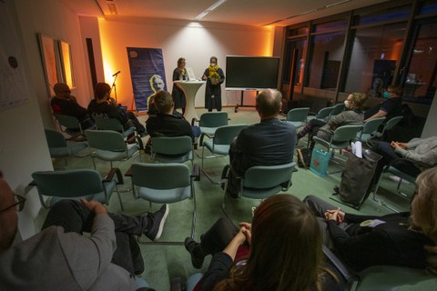 Joddid Jahresveranstaltung 2022