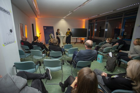 Joddid Jahresveranstaltung 2022