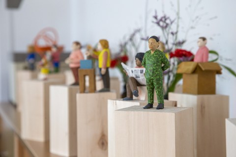 Joddid Jahresveranstaltung 2022