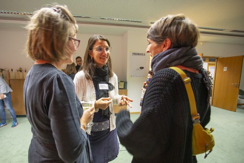 Joddid Jahresveranstaltung 2022