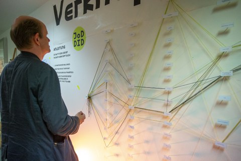 Joddid Jahresveranstaltung 2022