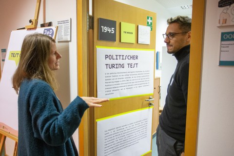 Joddid Jahresveranstaltung 2022