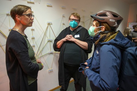Joddid Jahresveranstaltung 2022