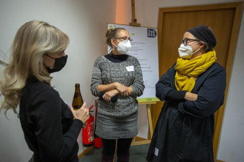 Joddid Jahresveranstaltung 2022