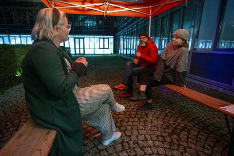 Joddid Jahresveranstaltung 2022
