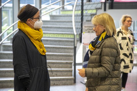 Joddid Jahresveranstaltung 2022